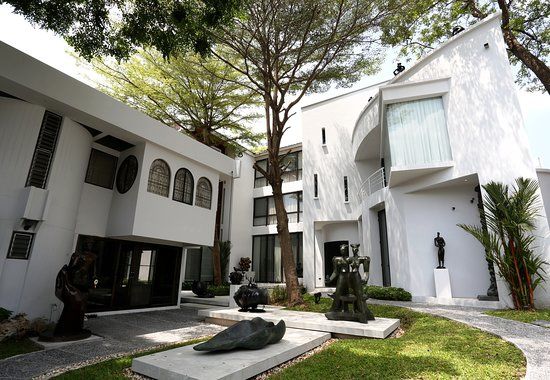 Sermkhun Kunawong Museum House